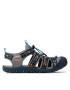 CMP Сандали Sahiph Hiking Sandal 30Q9524J Сив - Pepit.bg