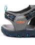 CMP Сандали Sahiph Hiking Sandal 30Q9524J Сив - Pepit.bg