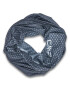 CMP Шал - комин 6595540 Син - Pepit.bg