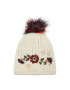 CMP Шапка Knitted Hat 5505050 Бежов - Pepit.bg