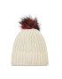 CMP Шапка Knitted Hat 5505050 Бежов - Pepit.bg