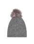 CMP Шапка Knitted Hat 5505417 Сив - Pepit.bg