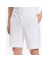 CMP Шорти от плат 33D7277 Бял Regular Fit - Pepit.bg