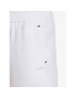 CMP Шорти от плат 33D7277 Бял Regular Fit - Pepit.bg