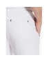 CMP Шорти от плат 33D7277 Бял Regular Fit - Pepit.bg