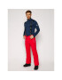 CMP Ски панталони 3W04467 Червен Regular Fit - Pepit.bg
