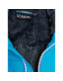 CMP Скиорско яке 31W0735 Син Regular Fit - Pepit.bg