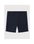 CMP Спортни шорти 32D8205 Тъмносин Regular Fit - Pepit.bg