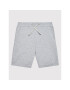 CMP Спортни шорти 32D8205M Сив Regular Fit - Pepit.bg