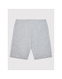 CMP Спортни шорти 32D8205M Сив Regular Fit - Pepit.bg