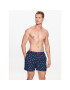 CMP Спортни шорти 33R9127 Тъмносин Regular Fit - Pepit.bg