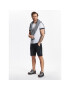 CMP Спортни шорти 33T5497 Черен Regular Fit - Pepit.bg
