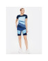 CMP Спортни шорти 33T6976 Син Regular Fit - Pepit.bg