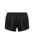 CMP Спортни шорти 3C89676T Черен Regular Fit - Pepit.bg