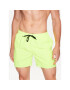 CMP Спортни шорти 3R50027N Жълт Regular Fit - Pepit.bg