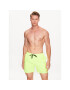 CMP Спортни шорти 3R50027N Жълт Regular Fit - Pepit.bg