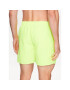CMP Спортни шорти 3R50027N Жълт Regular Fit - Pepit.bg