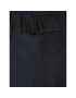 CMP Спортни шорти 3T51844 Черен Regular Fit - Pepit.bg