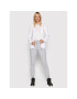 CMP Суитшърт 32D8016 Бял Regular Fit - Pepit.bg