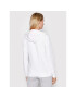 CMP Суитшърт 32D8016 Бял Regular Fit - Pepit.bg
