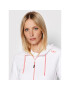 CMP Суитшърт 32D8016 Бял Regular Fit - Pepit.bg
