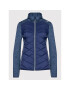 CMP Суитшърт 32H5476 Тъмносин Regular Fit - Pepit.bg