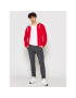 CMP Суитшърт 3C88677T Червен Regular Fit - Pepit.bg