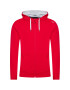 CMP Суитшърт 3C88677T Червен Regular Fit - Pepit.bg