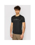 CMP Тениска от техническо трико 39T7117P Черен Regular Fit - Pepit.bg
