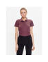 CMP Тениска от техническо трико 3T59676 Бордо Regular Fit - Pepit.bg