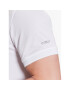 CMP Тениска с яка и копчета 3T60077 Бял Regular Fit - Pepit.bg
