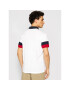 CMP Тениска с яка и копчета 31D8577 Бял Regular Fit - Pepit.bg