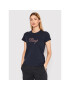 CMP Тишърт 32D8066P Тъмносин Regular Fit - Pepit.bg