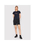 CMP Тишърт 32D8066P Тъмносин Regular Fit - Pepit.bg
