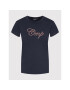 CMP Тишърт 32D8066P Тъмносин Regular Fit - Pepit.bg