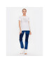 CMP Тишърт 33F7766 Бял Regular Fit - Pepit.bg