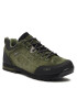 CMP Туристически Alcor 2.0 Low 3Q18567 Зелен - Pepit.bg