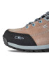 CMP Туристически Alcor 2.0 Mid Wp 3Q18576 Кафяв - Pepit.bg