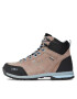 CMP Туристически Alcor 2.0 Mid Wp 3Q18576 Кафяв - Pepit.bg