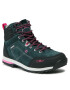 CMP Туристически Alcor 2.0 Mid WP 3Q18576 Син - Pepit.bg