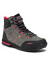 CMP Туристически Alcor 2.0 Mid WP 3Q18576 Сив - Pepit.bg