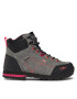 CMP Туристически Alcor 2.0 Mid WP 3Q18576 Сив - Pepit.bg