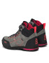 CMP Туристически Alcor 2.0 Mid WP 3Q18576 Сив - Pepit.bg