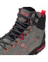 CMP Туристически Alcor 2.0 Mid WP 3Q18576 Сив - Pepit.bg