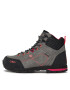 CMP Туристически Alcor 2.0 Mid WP 3Q18576 Сив - Pepit.bg