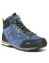 CMP Туристически Alcor 2.0 Mid WP 3Q18577 Син - Pepit.bg