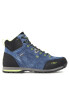CMP Туристически Alcor 2.0 Mid WP 3Q18577 Син - Pepit.bg