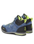 CMP Туристически Alcor 2.0 Mid WP 3Q18577 Син - Pepit.bg