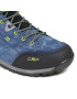 CMP Туристически Alcor 2.0 Mid WP 3Q18577 Син - Pepit.bg