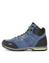 CMP Туристически Alcor 2.0 Mid WP 3Q18577 Син - Pepit.bg